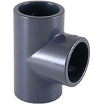  ПВЦ ТРОЙНИК ф20 ЗА ЛЕПЕНЕ (0160252)