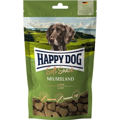 Happy Dog jemný Neuseeland 5 x 100 g