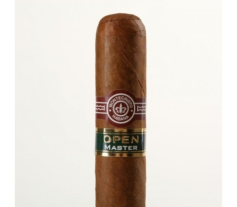 Montecristo Open Master