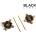 Black Label The Sun Nipple Abuser Black-Gold