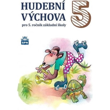 Hudební výchova 5