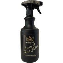 Miracle Cockpit Semi Shine 750 ml