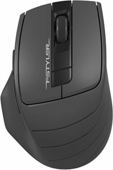A4Tech FG30 Dark Grey