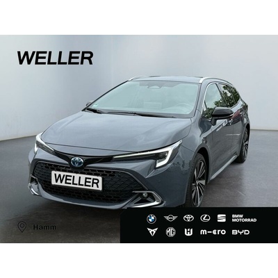 Toyota Corolla 2.0 131 kW