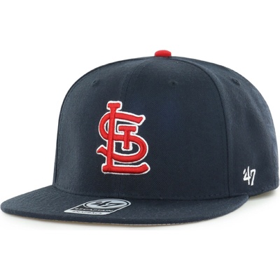 47 Brand St Louis Cardinals Replica Sure Shot Shot '47 CAPTAIN