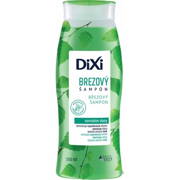 Dixi šampón Breza 250 ml