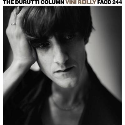 The Durutti Column - VINI REILLY Vinyl