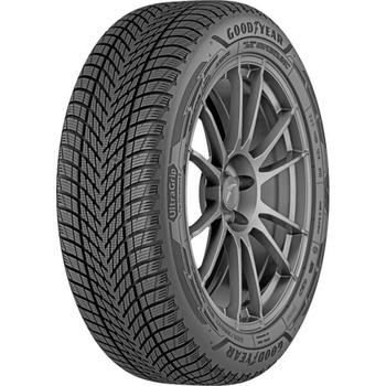Image 1 of Goodyear UltraGrip Performance 3 XL 225/40 R19 93W
