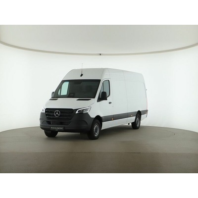 Mercedes-Benz Sprinter 315 CDI 110 kW