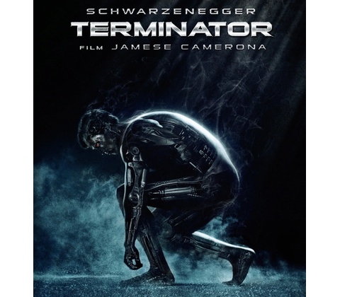 Terminátor BD