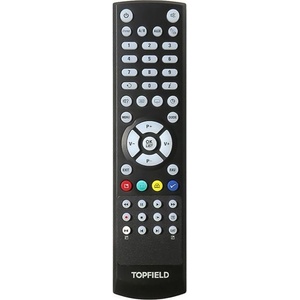 GENERAL Topfield tp800, tp804 - дистанционно управление дубликат (tp800, tp804) Дистанционно