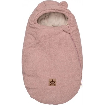 Baby Nellys Beránek exclusiv 85x50cm béžový