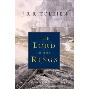 The Lord of the Rings | John Ronald Reuel Tolkien (2005)