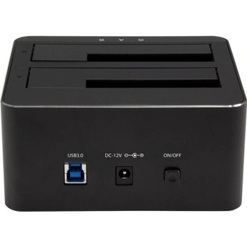 StarTech SDOCK2U33V