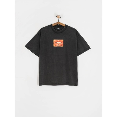 April Skateboards Pendant vintage black