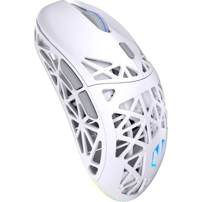 Endorfy LIV Plus Wireless Onyx White EY6A017