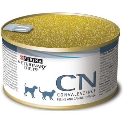 Purina VD Canine + Feline CN Convalescent for 195 g
