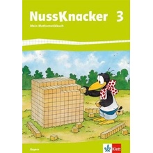 3. Schuljahr, Schülerbuch