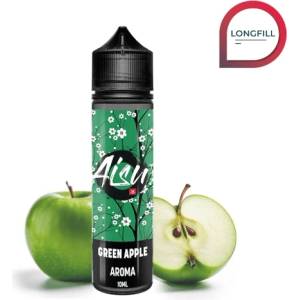 ZAP! Juice Aisu Bar Green Apple 10ml/60ml