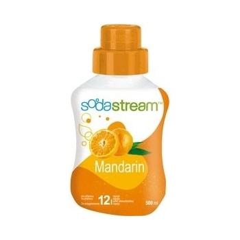 Sodastream Mandarinka 0,5 l