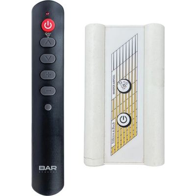 GENERAL Villeroy & Boch Ucosan Whisper Airpool UPELP0038 - дистанционно управление дубликат (Villeroy & Boch Ucosan Whisper Airpool UPELP0038)