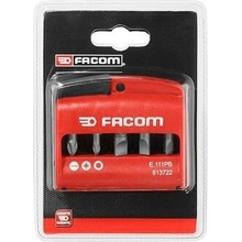 Facom Kombinovaná sada 10 bitů E.111PB