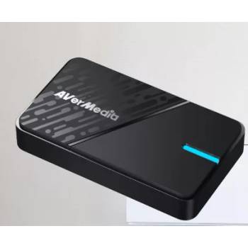 AVerMedia AVerMedia Външен кепчър StreamLine MINI Plus (AVER-LG-STL-MINI)