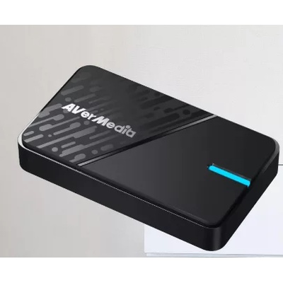 AVerMedia AVerMedia Външен кепчър StreamLine MINI Plus (AVER-LG-STL-MINI)