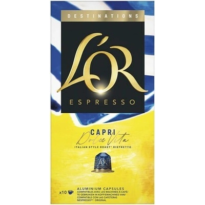 L'OR Capri 10 ks