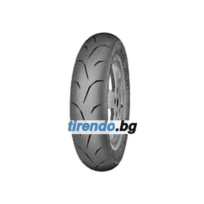 Mitas MC34 ( 120/70-12 TL 51P Задно колело, Mischung Super Soft, Предно колело )