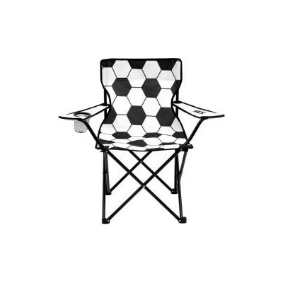 NILS Camp NC3321 bílá/černá