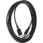 WTF TIC002 5 m USB кабел (TIC002/5M)