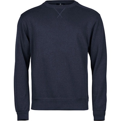 Tee Jays pánska mikina TJ5504 Navy