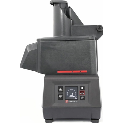 SAMMIC Strúhač Compact Line CA-2V