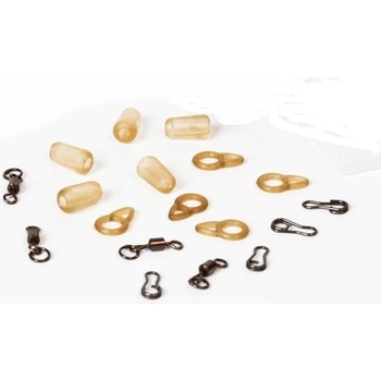 Extra Carp Run Ring Set