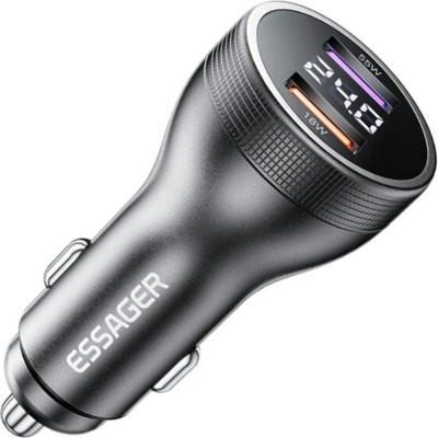 ESSAGER ES-CC18