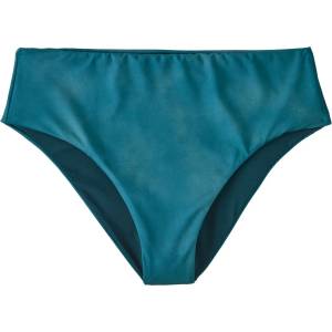 Patagonia Дамско бикини долнище Patagonia Women's Wave For It Bottoms Bikini bottom - Sea Spray: Tidal Teal (150-4448-0213)