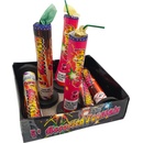 Panta & Pyrotechnik Fontány 5" Assorted Fountain