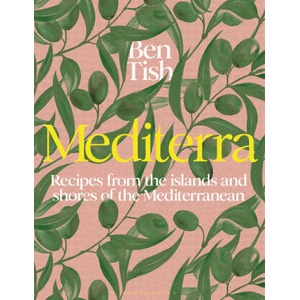 Mediterra | Ben Tish (2024)
