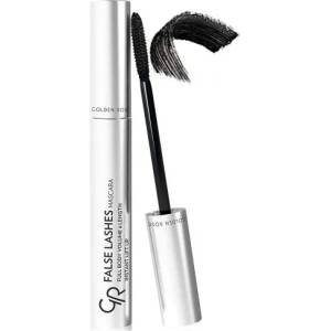 Golden Rose False Lashes Mascara - Спирала за обемни и дълги мигли