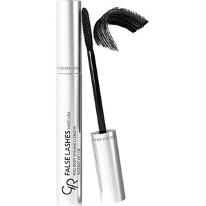 Golden Rose False Lashes Mascara - Спирала за обемни и дълги мигли