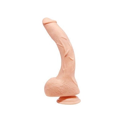 Baile Beautiful Jack Dildo 10,2 27 cm