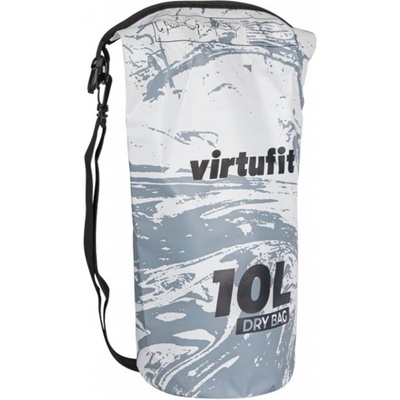 VIRTUFIT Voděodolný batoh 10 l