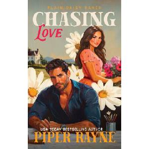 Chasing Love (2025)