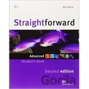 Strfwd 2nd Adv Sb