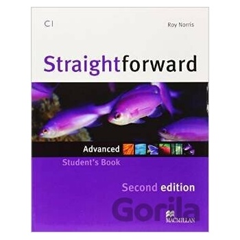 Strfwd 2nd Adv Sb