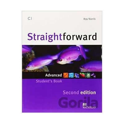 Strfwd 2nd Adv Sb