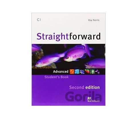 Strfwd 2nd Adv Sb