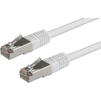 Image 1 of Roline Patch cable UTP Cat. 5e 3m, crosswired, 21.15. 0203 (21.15.0203)