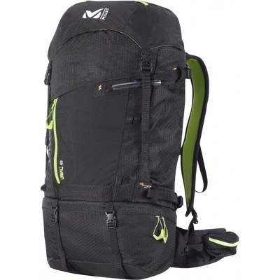 Millet Ubic 40l black-noir